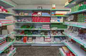  Estado repassa mais de R$ 25 milhões para Organização da Assistência Farmacêutica